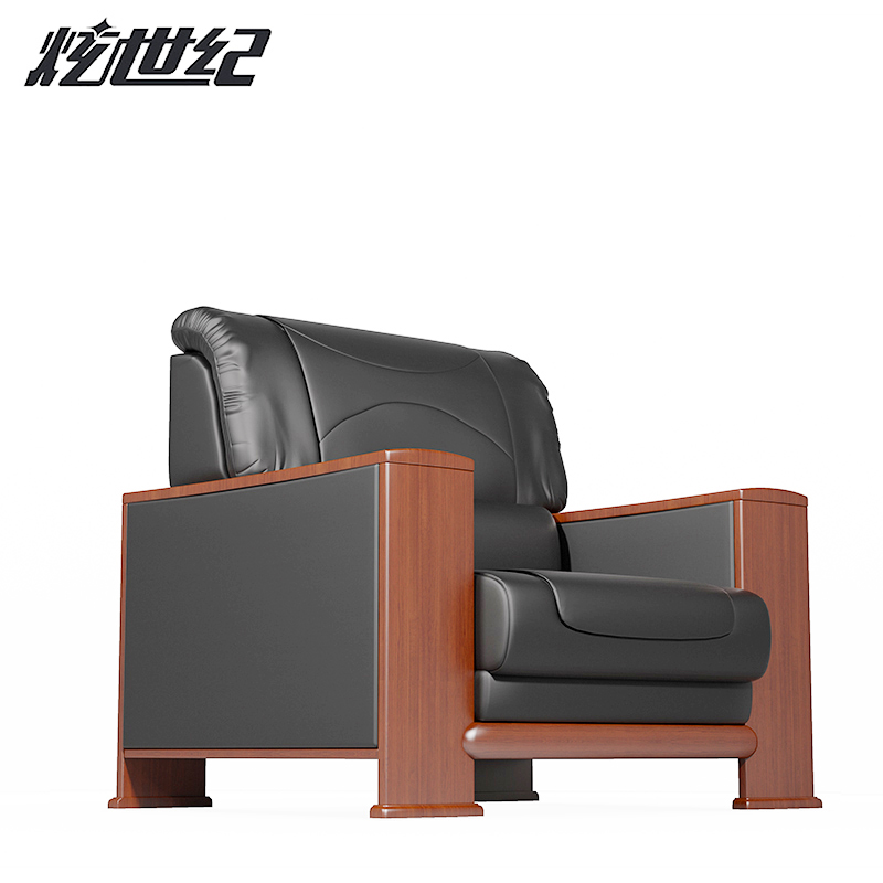 炫世纪单人沙发950*870*880 AH020 个