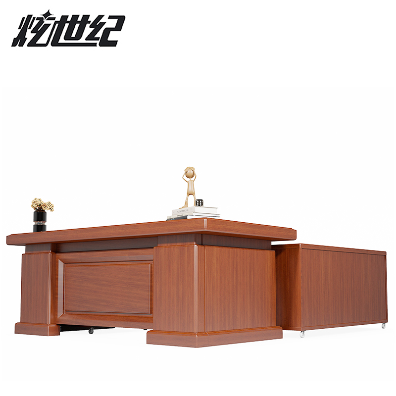 炫世纪2米班台2000*1000*760 AH025 套