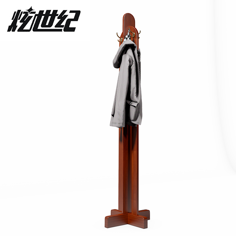 炫世纪衣架450*450*1850 AH030 个