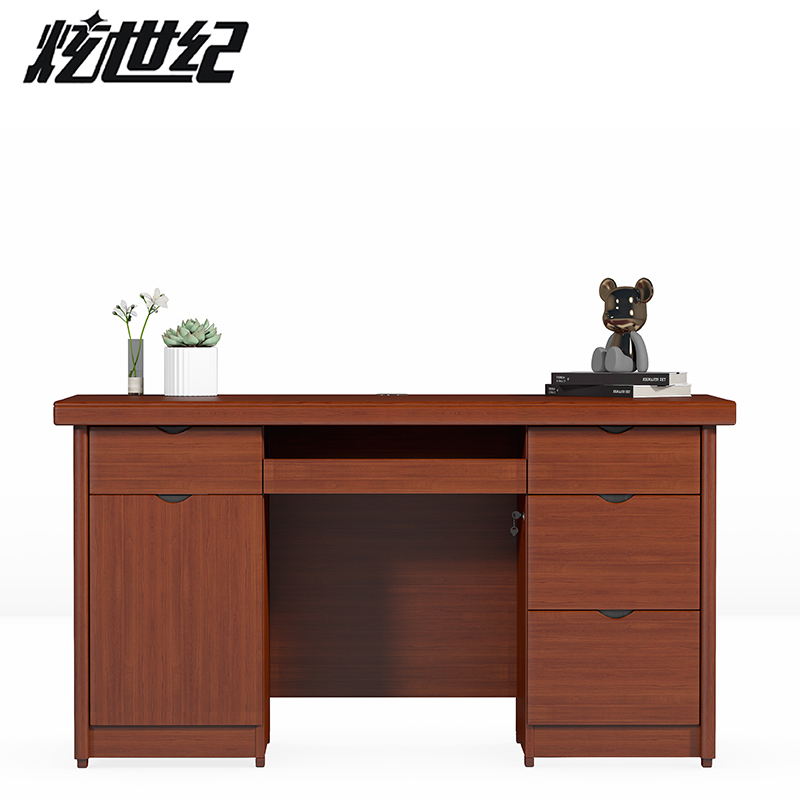 炫世纪1.4米微机桌1400*700*760 AH034 张